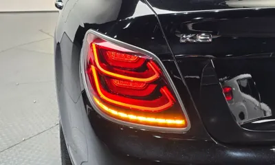Kia K9 2019, 35787 км, за 28500000 KRW - фото 23