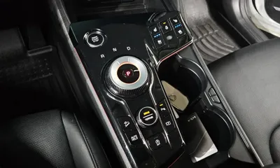 Kia Sportage 2022, 40760 км, за 25900000 KRW - фото 9