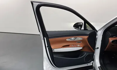 Genesis GV70 2025, 7152 км, за 52990000 KRW - фото 24