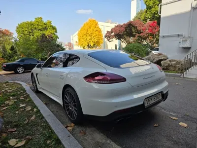 Porsche Panamera 2014, 161014 км, за 32000000 KRW - фото 7