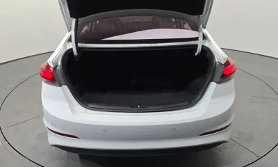 Hyundai Avante 2017, 86688 км, за 8500000 KRW - фото 20