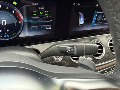 Mercedes-Benz E-Class 2019, 84400 км, за 145100 CNY - фото 13