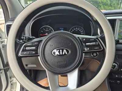 Kia Sportage 2020, 73566 км, за 17900000 KRW - фото 10