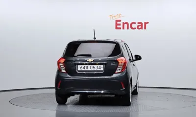 ChevroletGMDaewoo Spark 2017, 86986 км, за 4700000 KRW - фото 4