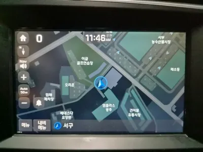 Hyundai Avante 2016, 144000 км, за 7300000 KRW - фото 12