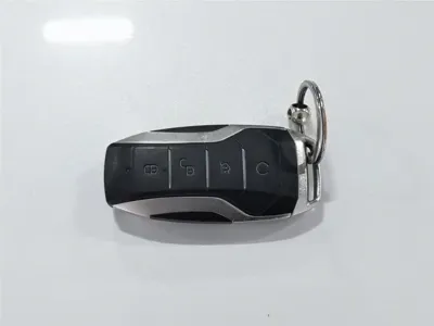 BYD PLUS New Energy 2023, 116800 км, за 55800 CNY - фото 19