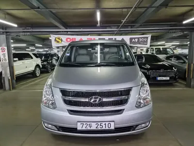 Hyundai Starex 2013, 163660 км, за 6790000 KRW - фото 2