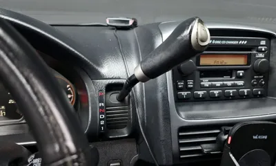 Honda CR-V 2006, 239676 км, за 5700000 KRW - фото 9