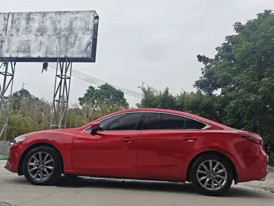 Mazda Atenza 2021, 80000 км, за 69800 CNY - фото 8