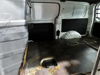 Hyundai Starex 2017, 323971 км, за 6900000 KRW - фото 7