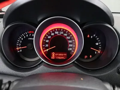 Kia Porte 2012, 178298 км, за 2990000 KRW - фото 6