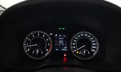 Hyundai Venue 2021, 50556 км, за 14400000 KRW - фото 8