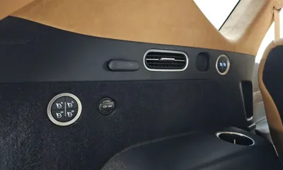 Genesis GV80 2023, 48673 км, за 51500000 KRW - фото 34
