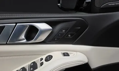BMW X5 2026, 3658 км, за 133800000 KRW - фото 30