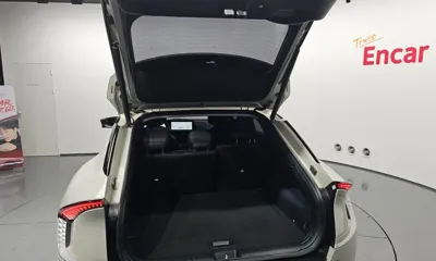 Kia EV6 2022, 52163 км, за 31000000 KRW - фото 30