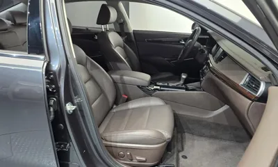 Kia K7 2019, 46160 км, за 17600000 KRW - фото 20