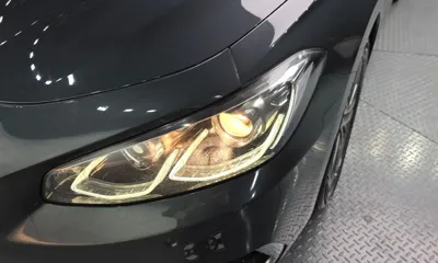 Hyundai Grandeur 2017, 154177 км, за 10500000 KRW - фото 23
