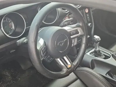 Ford Mustang 2018, 70000 км, за 95600 CNY - фото 5