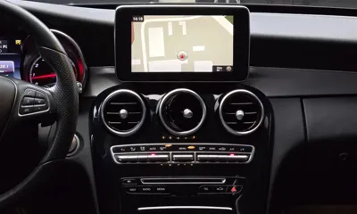 Mercedes-Benz C-Class 2017, 158115 км, за 9900000 KRW - фото 19