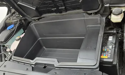Kia EV6 2022, 70396 км, за 10000 KRW - фото 6