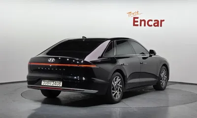 Hyundai Grandeur 2023, 66734 км, за 29900000 KRW