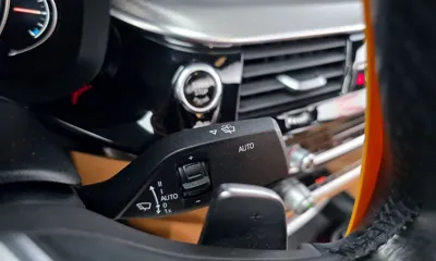 BMW 5-Series 2018, 199073 км, за 18300000 KRW - фото 15