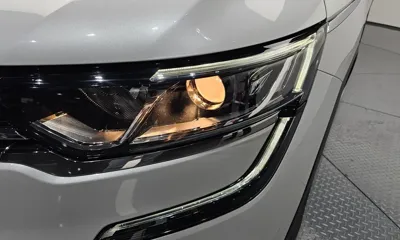 Renault-KoreaSamsung QM6 2017, 83763 км, за 11200000 KRW - фото 22