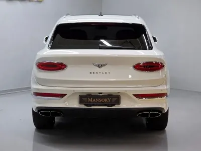 Bentley Bentayga 2023, 45550 км, за 220000000 KRW