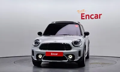 MINI Countryman 2021, 59556 км, за 23900000 KRW - фото 3