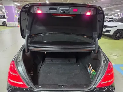 Mercedes-Benz S-Class 2010, 73114 км, за 16800000 KRW - фото 20