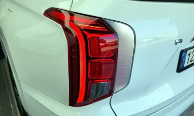 Hyundai Palisade 2022, 128237 км, за 28500000 KRW - фото 23