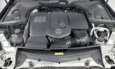 Mercedes-Benz CLS-Class 2022, 26594 км, за 57000000 KRW - фото 6