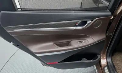 Hyundai Grandeur 2018, 134009 км, за 15400000 KRW - фото 25
