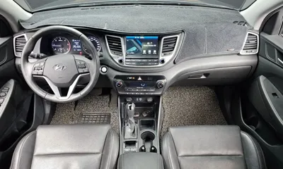 Hyundai Tucson 2017, 146241 км, за 10000000 KRW - фото 7