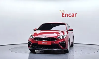 Kia K3 2019, 125014 км, за 8900000 KRW - фото 3