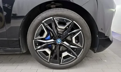 BMW iX 2023, 36085 км, за 71900000 KRW - фото 21