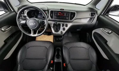 Kia Ray 2022, 90111 км, за 6500000 KRW - фото 7