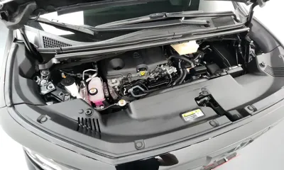 Toyota Alphard 2024, 9518 км, за 103700000 KRW - фото 6