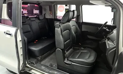 Kia Ray 2016, 210913 км, за 4270000 KRW - фото 26