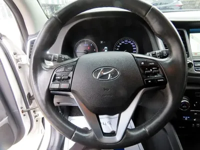 Hyundai Tucson 2016, 146794 км, за 8500000 KRW - фото 8