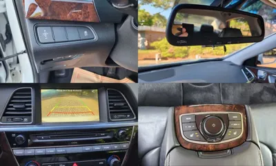 Hyundai Aslan 2016, 182000 км, за 5900000 KRW - фото 20