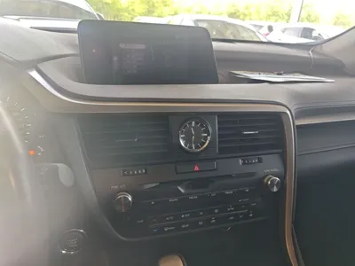 Lexus RX 2016, 113900 км, за 149912.86 CNY - фото 16