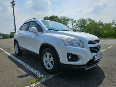 ChevroletGMDaewoo Trax 2015, 102595 км, за 4800000 KRW - фото 8