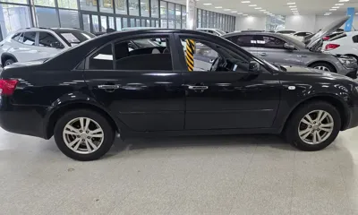 Hyundai Sonata 2005, 89832 км, за 2500000 KRW - фото 20