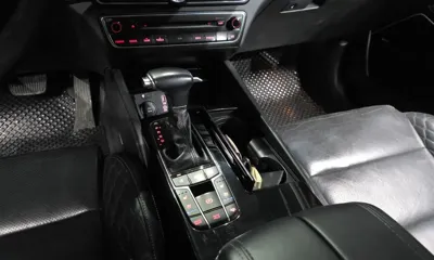Kia K7 2016, 155750 км, за 9200000 KRW - фото 9