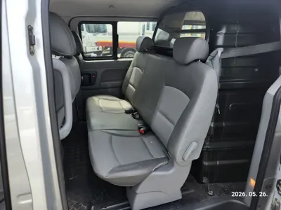 Hyundai Starex 2010, 243662 км, за 2700000 KRW - фото 9