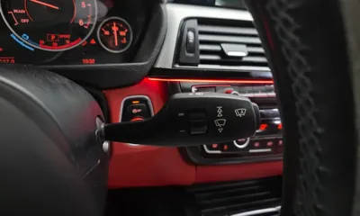 BMW 4-Series 2016, 152624 км, за 14500000 KRW - фото 18