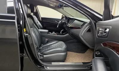 Kia K9 2015, 282248 км, за 8900000 KRW - фото 12