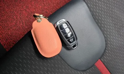 Hyundai Veloster 2018, 37971 км, за 14000000 KRW - фото 28