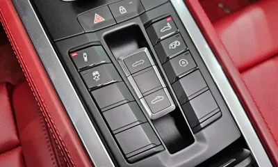 Porsche 718 2022, 16201 км, за 97490000 KRW - фото 15